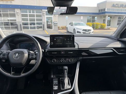 Used 2025 Acura ADX FWD image 18