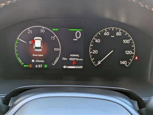 Used 2026 Honda CR-V Sport image 11