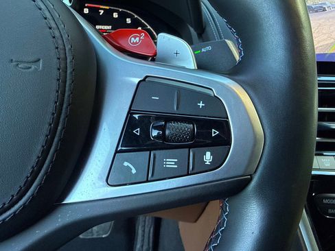 Used 2025 BMW M8 Competition image 52