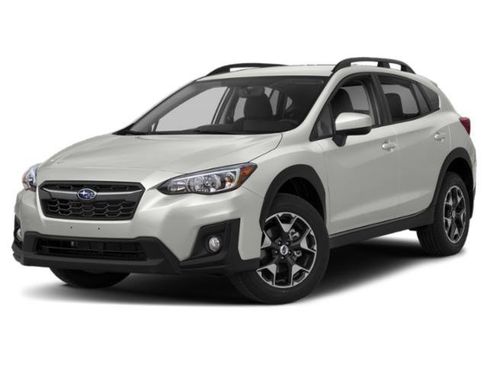 Used 2019 Subaru Crosstrek 2.0i Limited w/ Moonroof Package w/Navigation AWD/4WD image 1