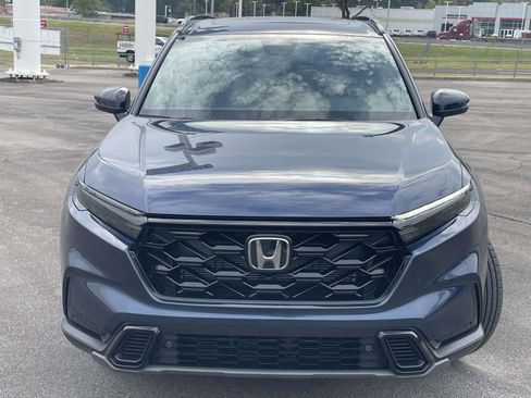 New 2026 Honda CR-V Sport-L image 19