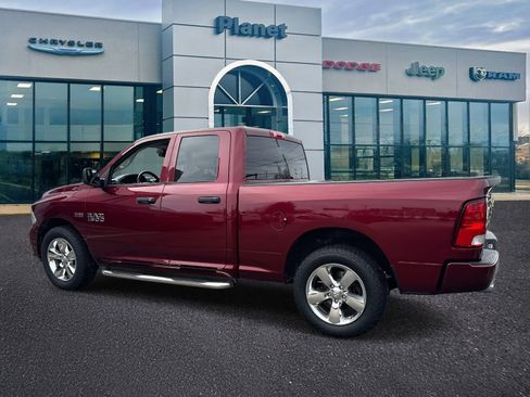 Used 2018 RAM 1500 Express w/ Express Value Package image 3