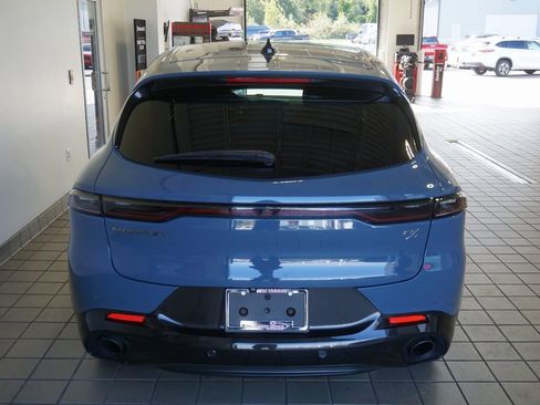 Used 2024 Dodge Hornet R/T image 17