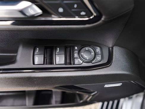 Used 2024 GMC Sierra 2500 AT4 w/ AT4 Premium Plus Package image 25