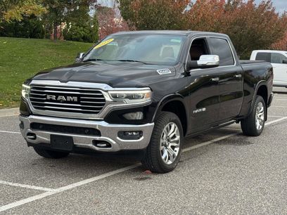 Used 2019 RAM 1500 Limited