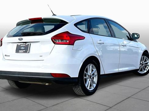 Used 2016 Ford Focus SE image 12