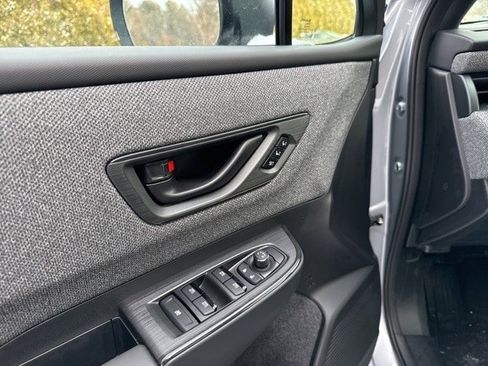 New 2026 Subaru Outback Limited XT image 20