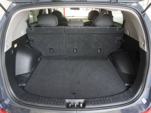 Used 2015 Kia Sportage LX FWD image 14