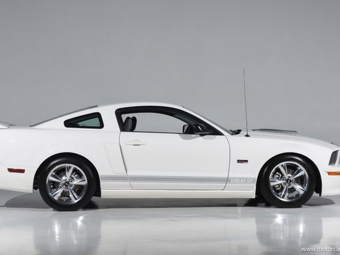 Used 2007 Ford Mustang GT image 8