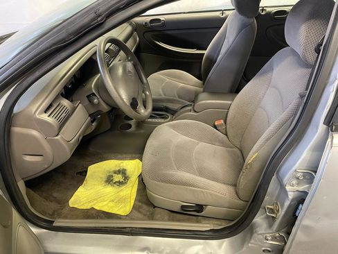 Used 2004 Dodge Stratus SE FWD image 22