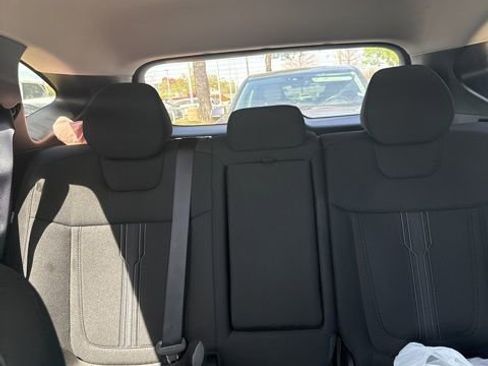 Used 2026 Hyundai Tucson SEL image 8