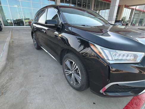 Used 2017 Acura MDX FWD image 31