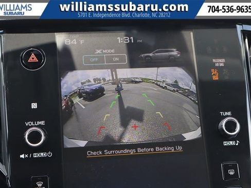 New 2025 Subaru Outback Premium w/ Popular Package #1 image 13