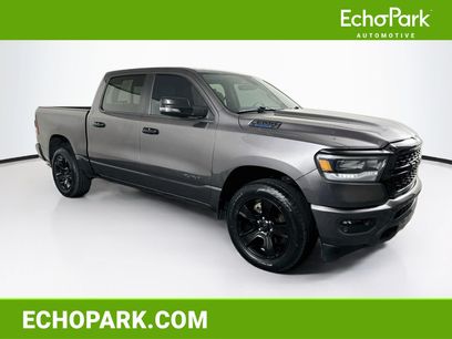 Used 2023 RAM 1500 Big Horn