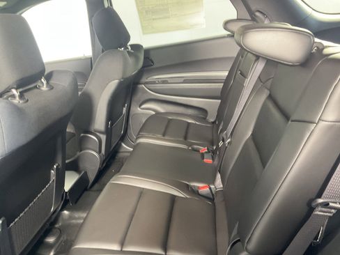 New 2024 Dodge Durango AWD image 11