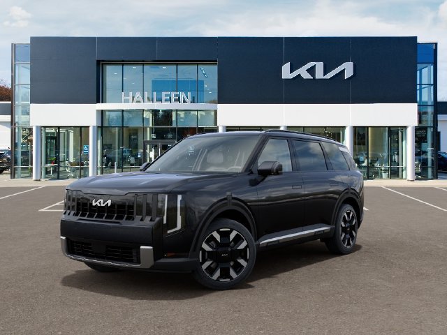 New 2027 Kia Telluride S AWD/4WD image 1