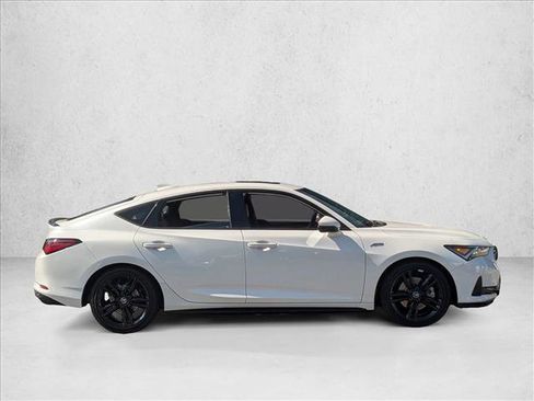 Used 2026 Acura Integra A-Spec FWD image 5