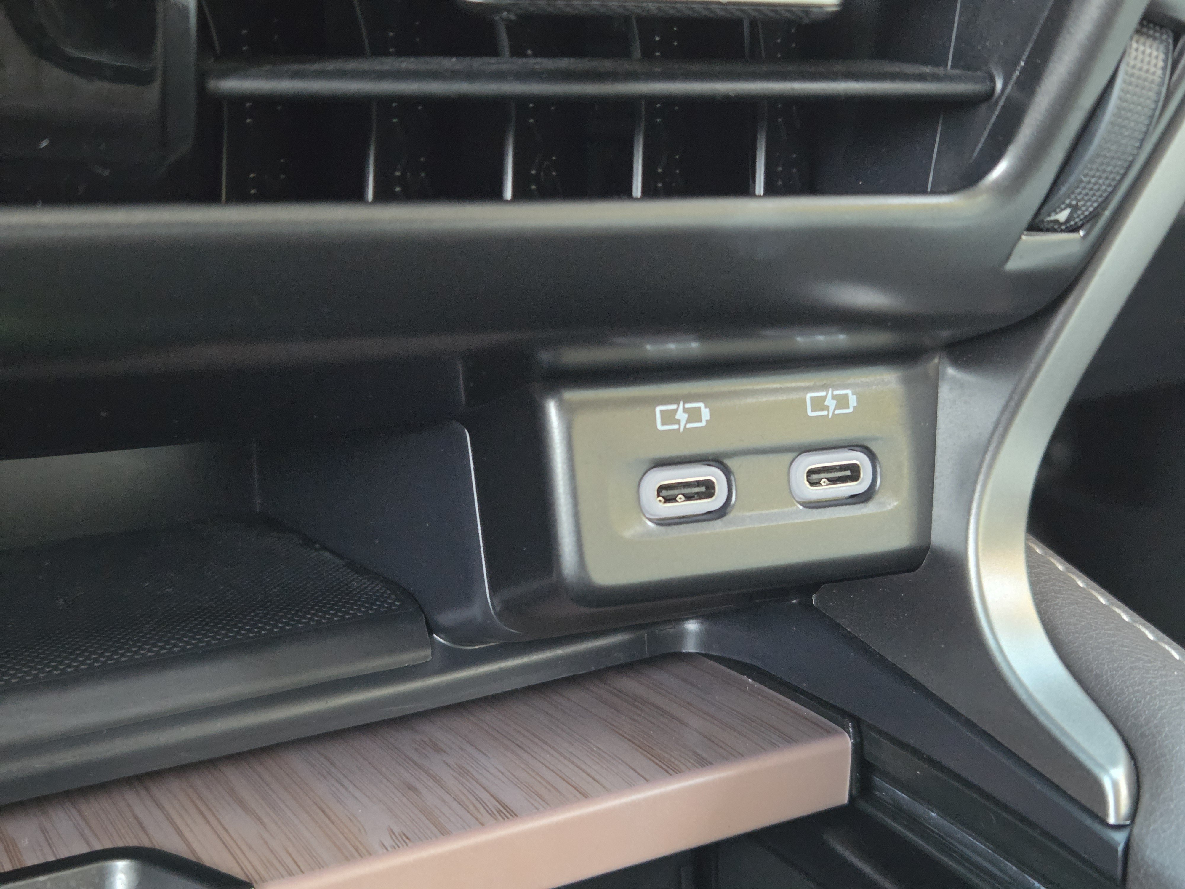 Used 2023 Lexus RX 350 Premium w/ Cold Area Package FWD image 24