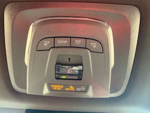 New 2026 Subaru Solterra Premium image 40