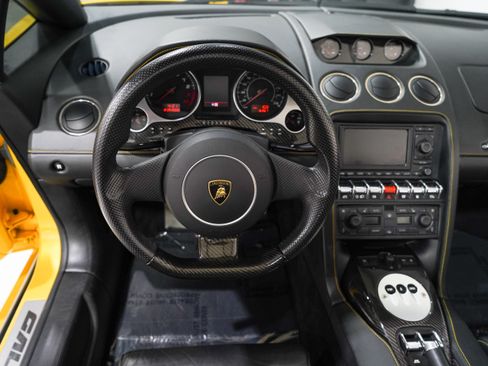 Used 2010 Lamborghini Gallardo LP 560-4 AWD/4WD image 11