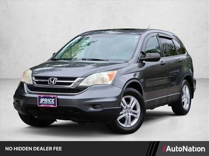 Used 2011 Honda CR-V EX