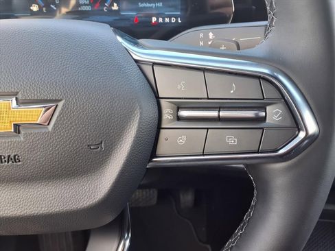 New 2026 Chevrolet Equinox LT w/ Convenience Package II image 18