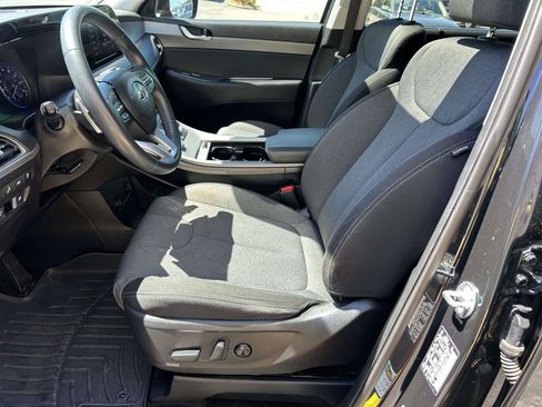 Used 2022 Hyundai Palisade SEL w/ Convenience Package FWD image 12
