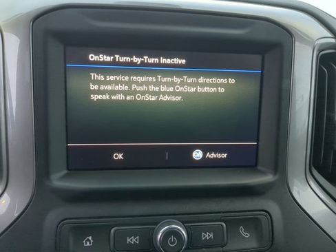 Used 2022 Chevrolet Silverado 2500 Custom w/ Custom Value Package image 22