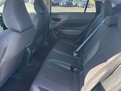 Used 2026 Subaru Crosstrek 2.5i Premium AWD/4WD image 10