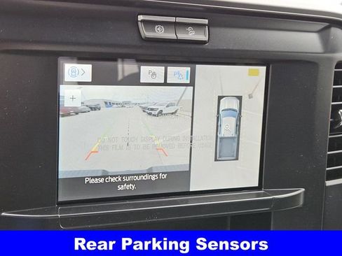 New 2025 Ford F250 XL w/ STX Appearance Package image 17