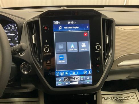 New 2026 Subaru Forester Premium AWD/4WD image 16
