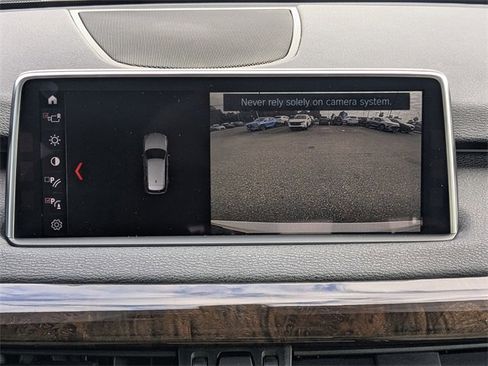 Used 2018 BMW X5 xDrive35i image 33