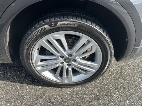 Used 2018 Audi Q5 2.0T Premium Plus w/ Premium Plus Package image 12