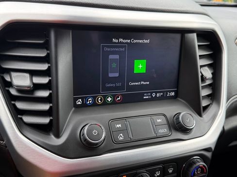 Used 2023 GMC Acadia SLE w/ Driver Convenience Package AWD/4WD image 56