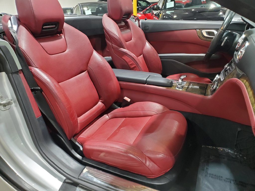 Used 2016 Mercedes-Benz SL 400 image 13