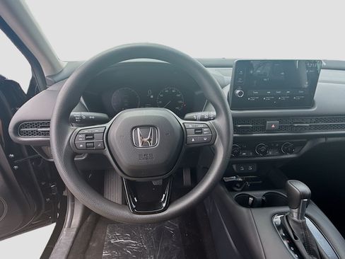New 2027 Honda HR-V LX image 10
