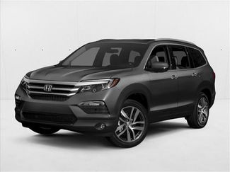 Used 2017 Honda Pilot Touring video 1