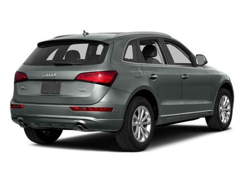 Used 2016 Audi Q5 TDI Prestige AWD/4WD image 2