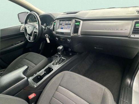 Used 2019 Ford Ranger XLT w/ Equipment Group 301A Mid image 13