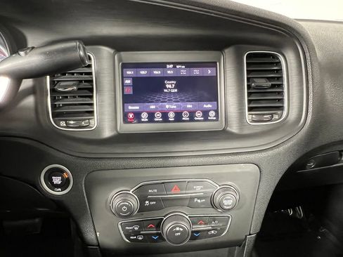 Used 2019 Dodge Charger Police w/ Fleet Safety Group image 23