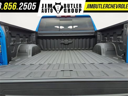 New 2026 Chevrolet Silverado 1500 LT Trail Boss w/ LT Trail Boss Premium Package image 26