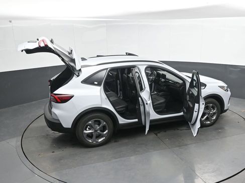 Used 2026 Ford Escape ST-Line image 53