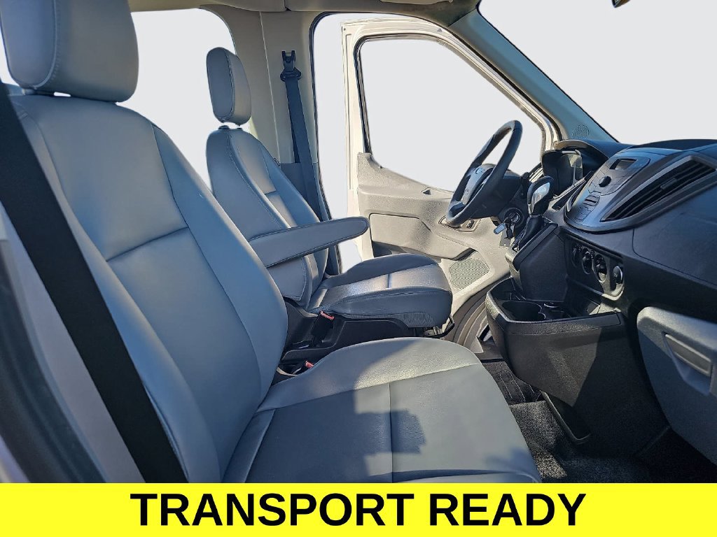 Used 2016 Ford Transit 150 XL RWD image 10