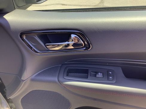 New 2026 Dodge Durango GT AWD/4WD image 41