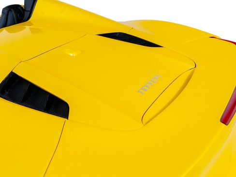 Used 2017 Ferrari 488 Spider RWD image 55