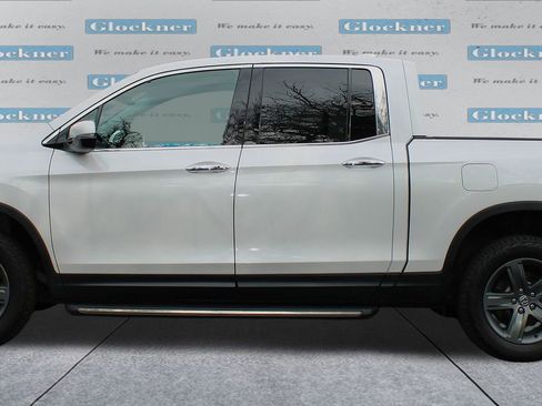 Used 2023 Honda Ridgeline RTL-E image 10