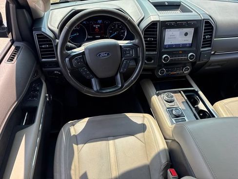 Used 2020 Ford Expedition Limited AWD/4WD image 14