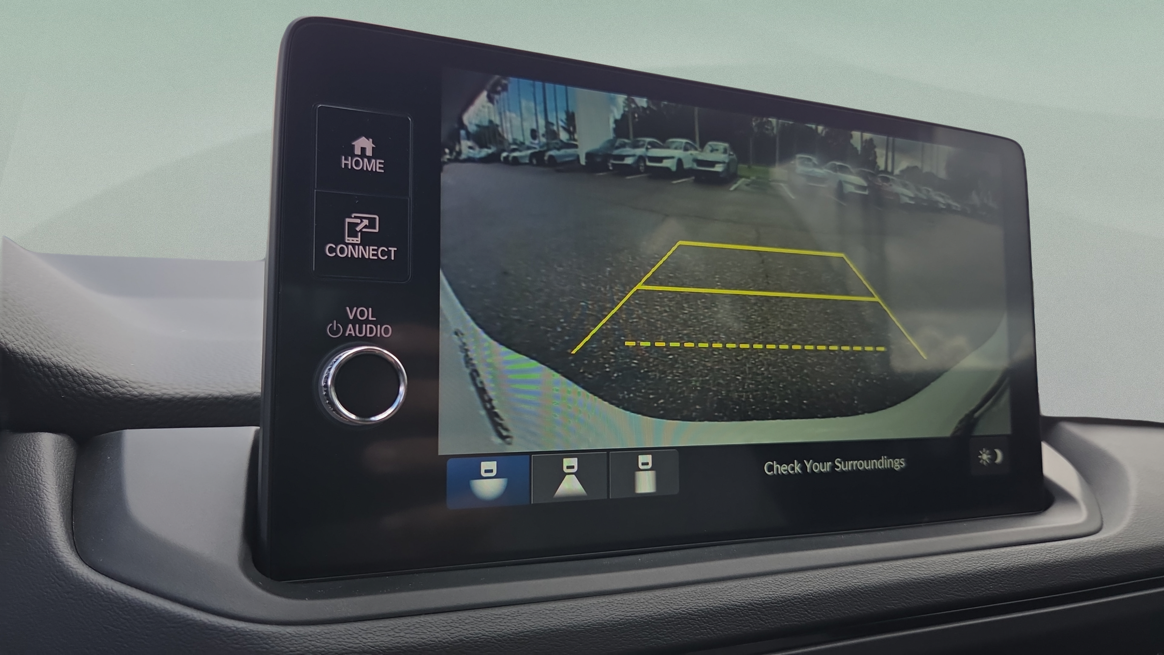 New 2026 Honda Accord LX image 22