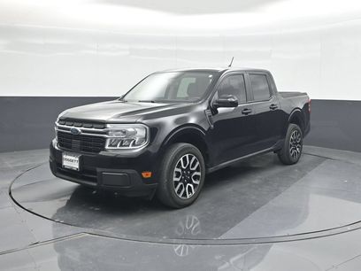 Used 2024 Ford Maverick Lariat