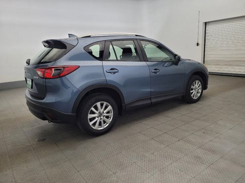 Used 2016 MAZDA CX-5 Sport image 10